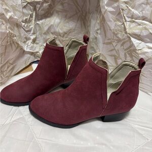 Jambu ankle boots 7